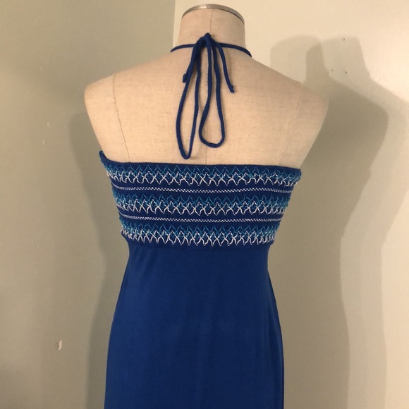 Super cute Cache maxi dress - Picture 5 of 7